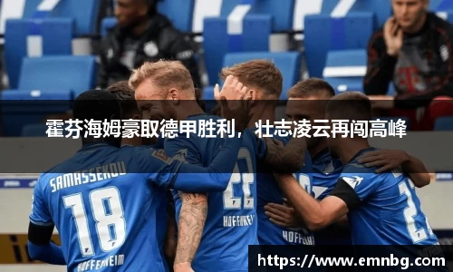 霍芬海姆豪取德甲胜利，壮志凌云再闯高峰